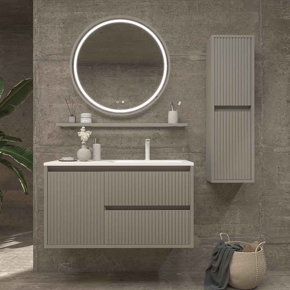 Varobath mueble de bano MILIA suspendido 2 cajones 1puerta gris piedra1.jpg