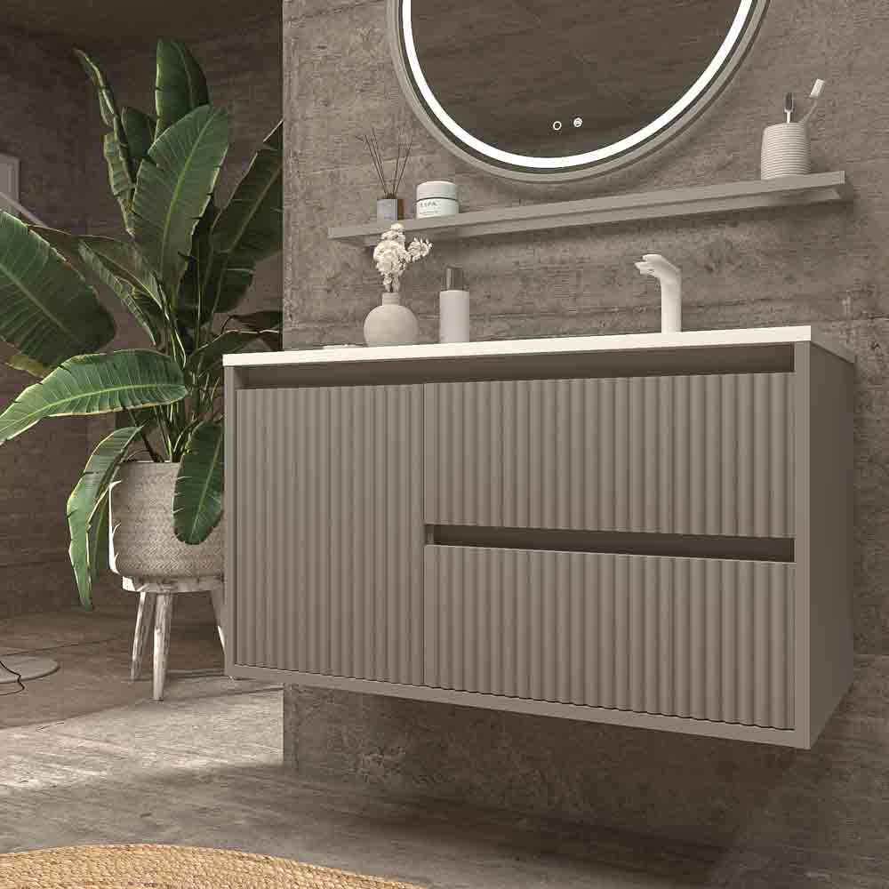 Varobath mueble de bano MILIA suspendido 2 cajones 1puerta gris piedra2.jpg