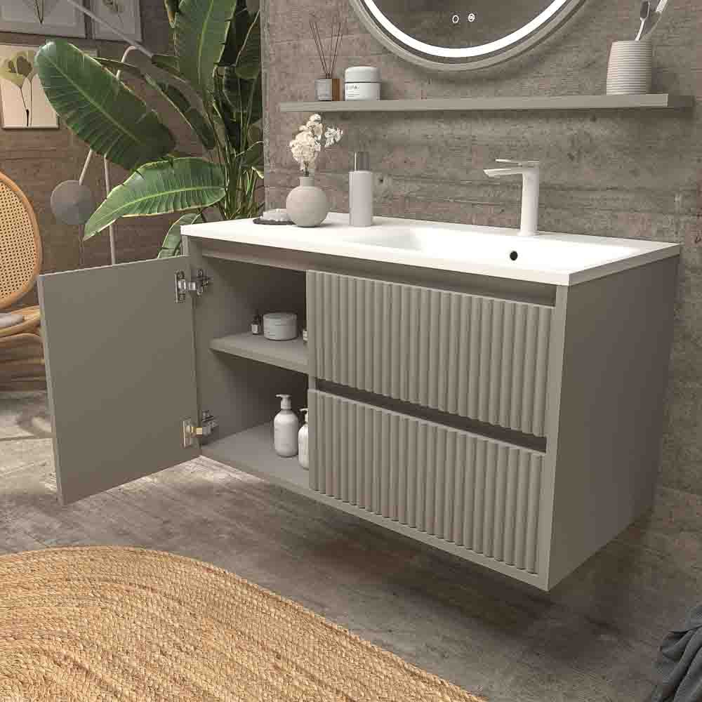 Varobath mueble de bano MILIA suspendido 2 cajones 1puerta gris piedra3.jpg