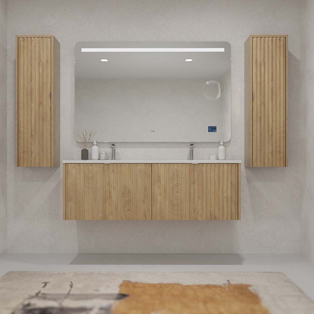 Varobath mueble de bano MILO 2 lavabos ROBLE TEXAS.jpg