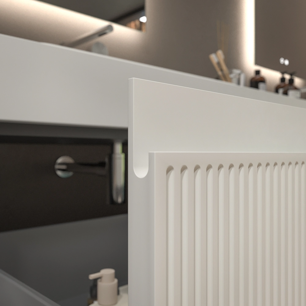 Varobath mueble de bano NIC blanco1.webp