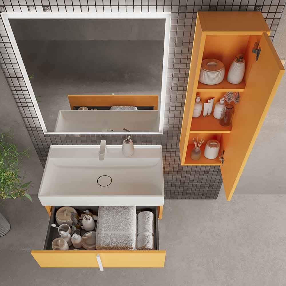 Varobath mueble de bano NORMA amarillo azafran7.jpg