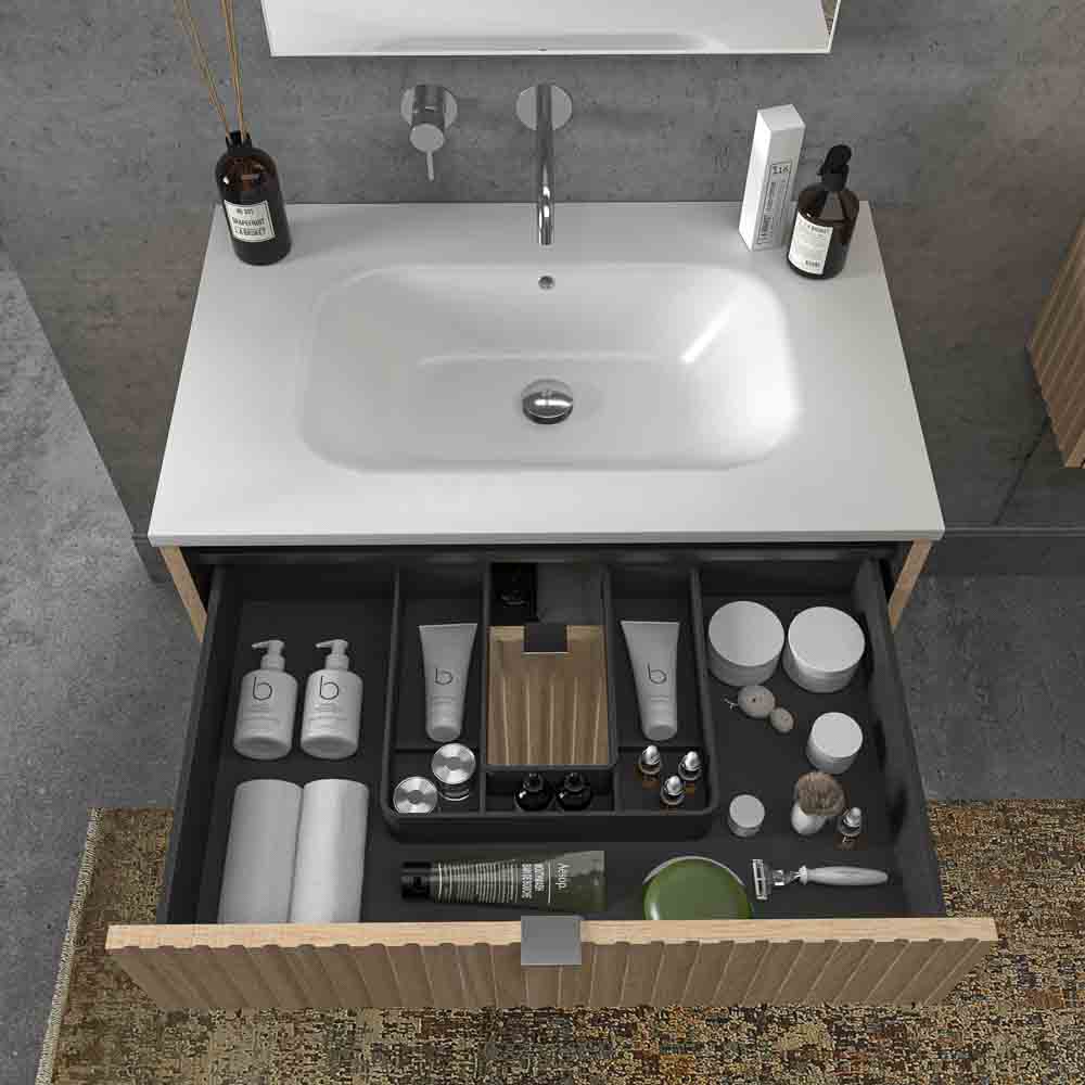 Varobath mueble de bano TREX suspendido 2 cajones roble claro1.jpg