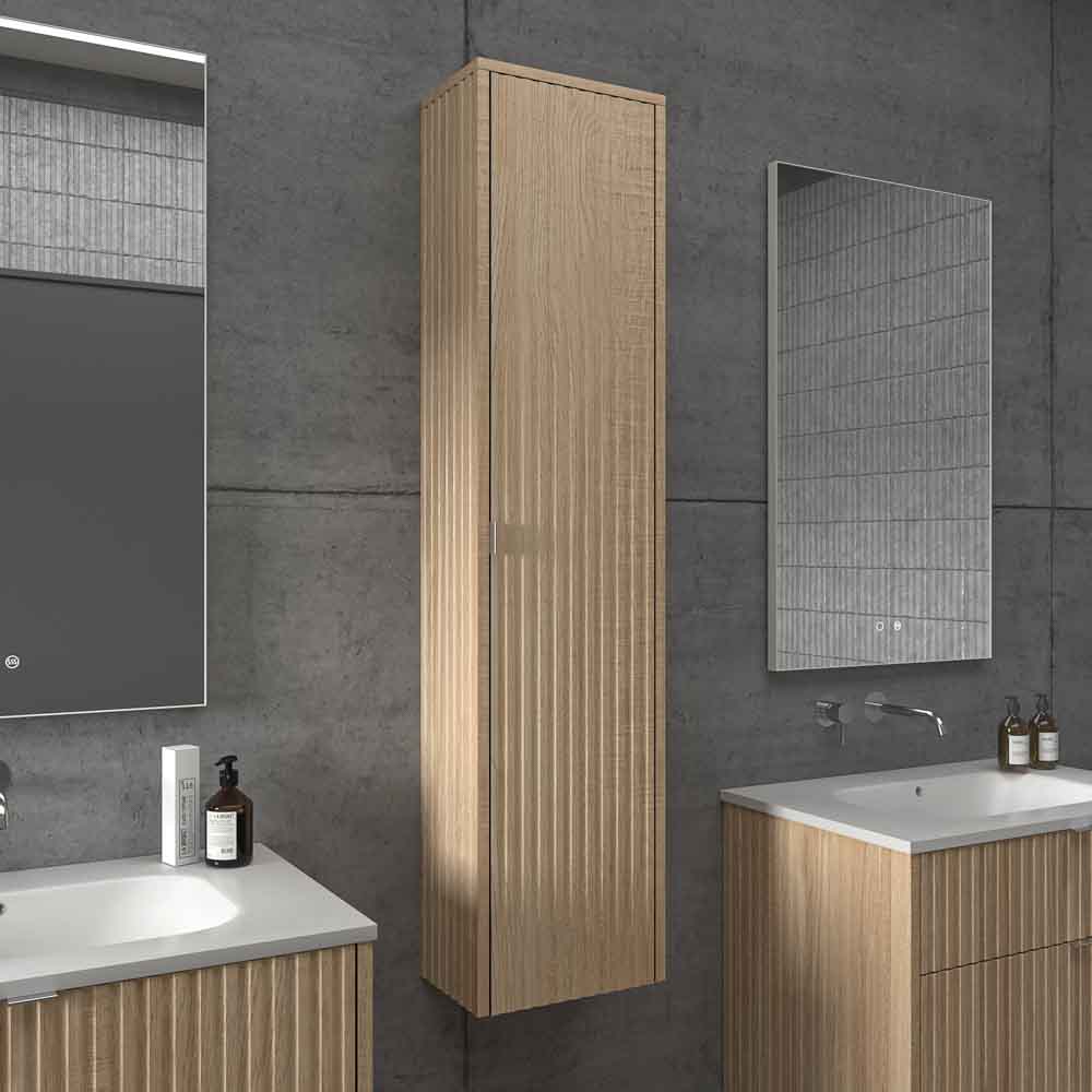 Varobath mueble de bano TREX suspendido 2 cajones roble claro2.jpg