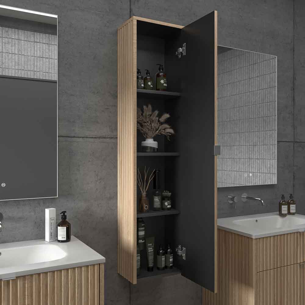 Varobath mueble de bano TREX suspendido 2 cajones roble claro3.jpg