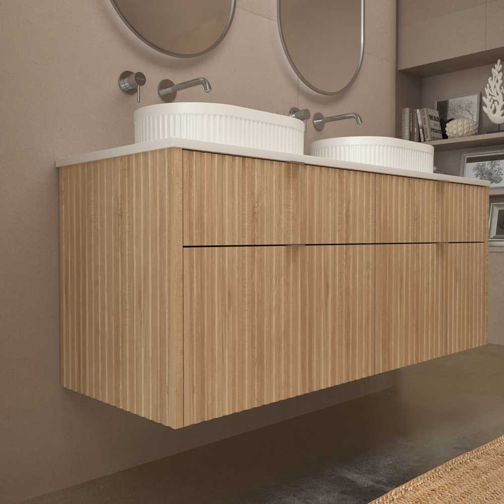 Varobath mueble de bano TREX suspendido 4cajones roble claro4.jpg