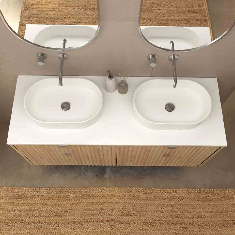 Varobath mueble de bano TREX suspendido 4cajones roble claro5.jpg