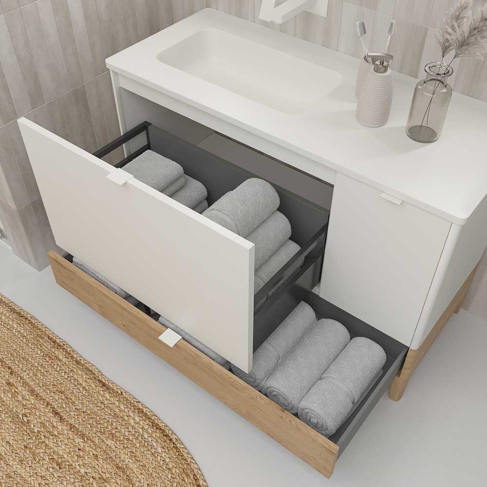 Varobath mueble de bano con patas VICENT 2 cajones 1 puerta 2.jpg