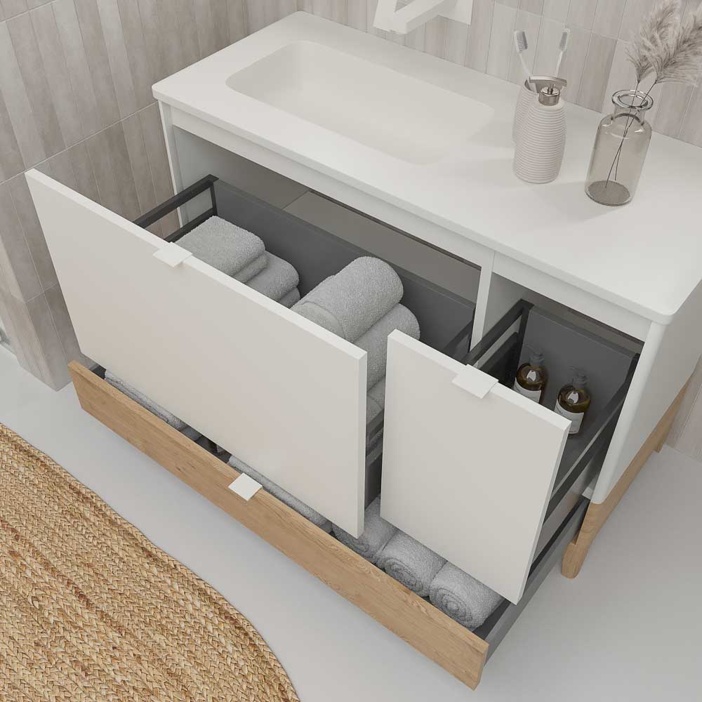 Varobath mueble de bano con patas VICENT 2 cajones 1 puerta 4.jpg