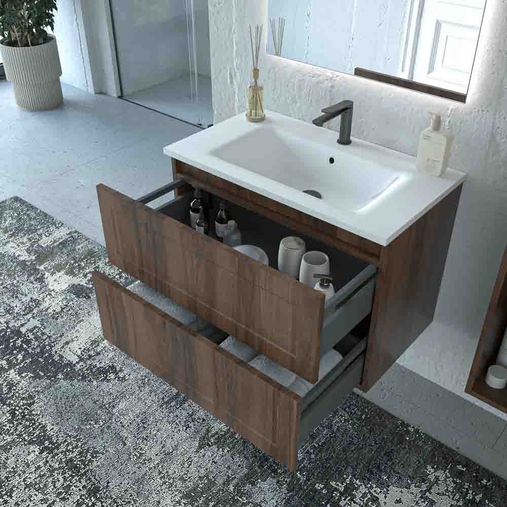 Varobath mueble de bano supendido 2 cajones BUDGET castano2.jpg