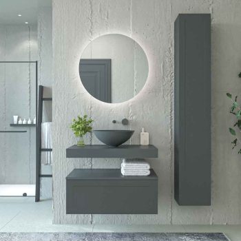 Varobath mueble de bano suspendido 1 cajon BUDGET grafito.jpg