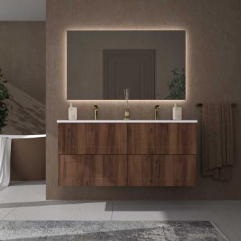 Varobath mueble de bano suspendido 4 cajones castano.jpg