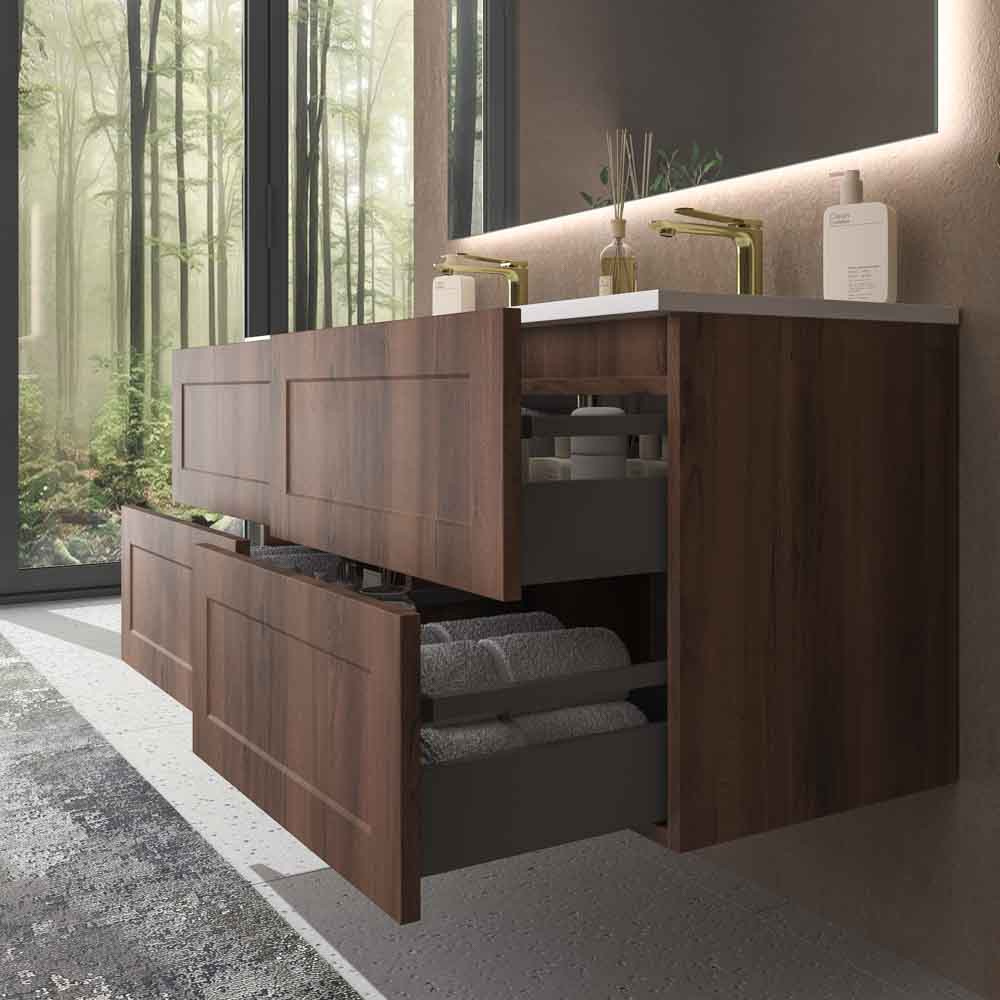 Varobath mueble de bano suspendido 4 cajones castano1.jpg