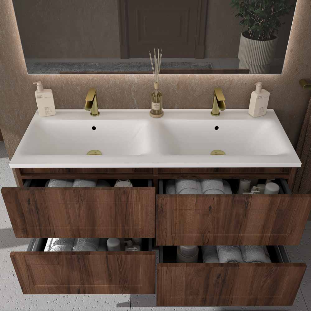 Varobath mueble de bano suspendido 4 cajones castano2.jpg