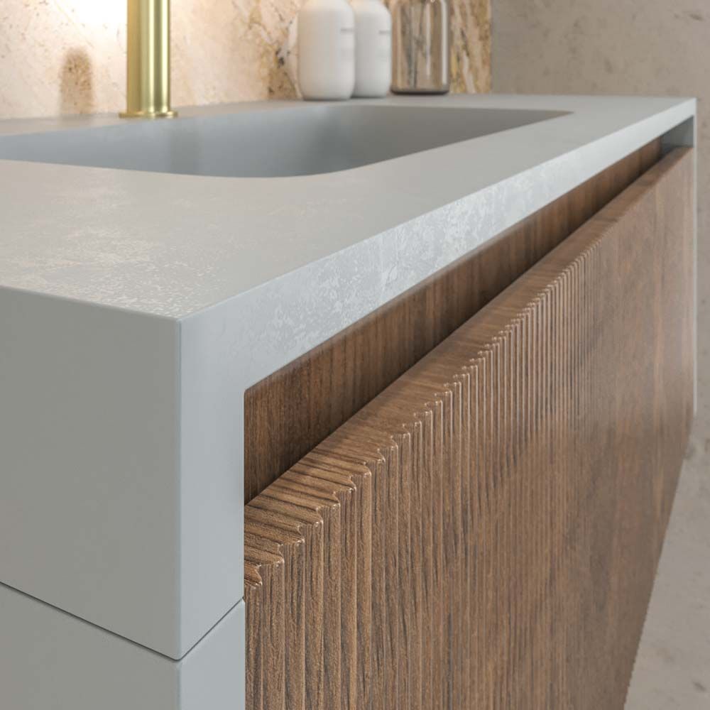 Varobath mueble de bano suspendido BINARIO roble frances arena4.jpg