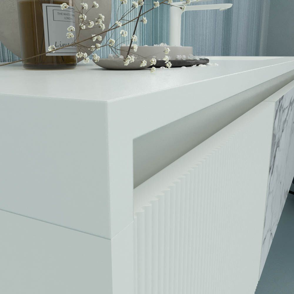 Varobath mueble de bano suspendido DUPLEX marmol calacatta blanco3.jpg
