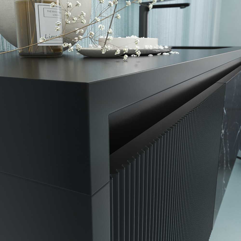 Varobath mueble de bano suspendido DUPLEX negro marquina4.jpg