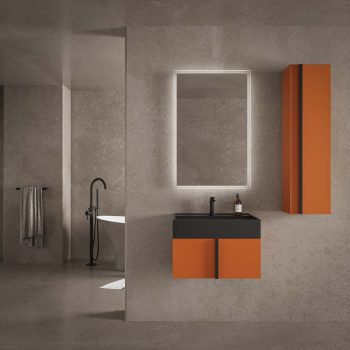 Varobath mueble de bano suspendido NORMA pardo anaranjado.jpg