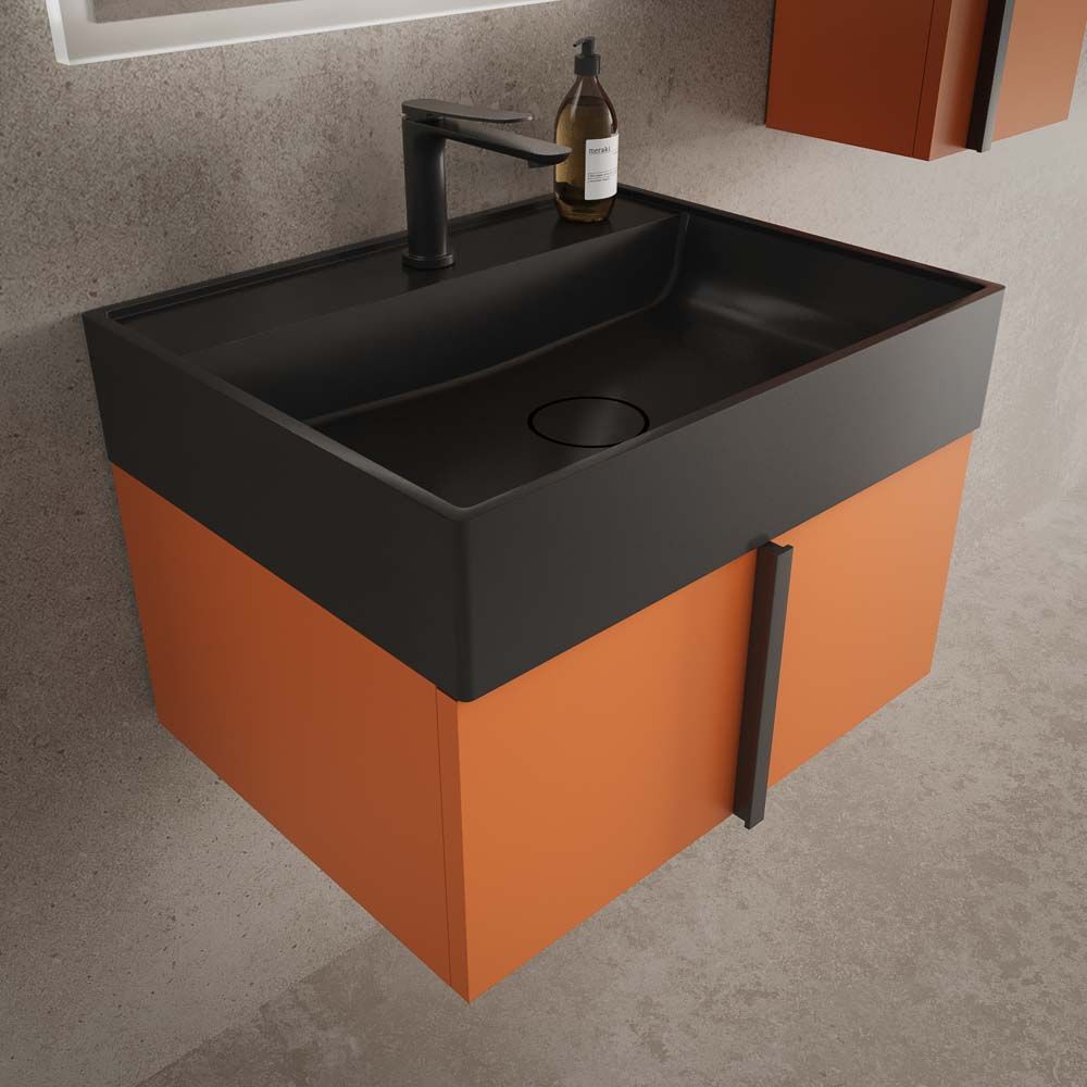 Varobath mueble de bano suspendido NORMA pardo anaranjado2.jpg