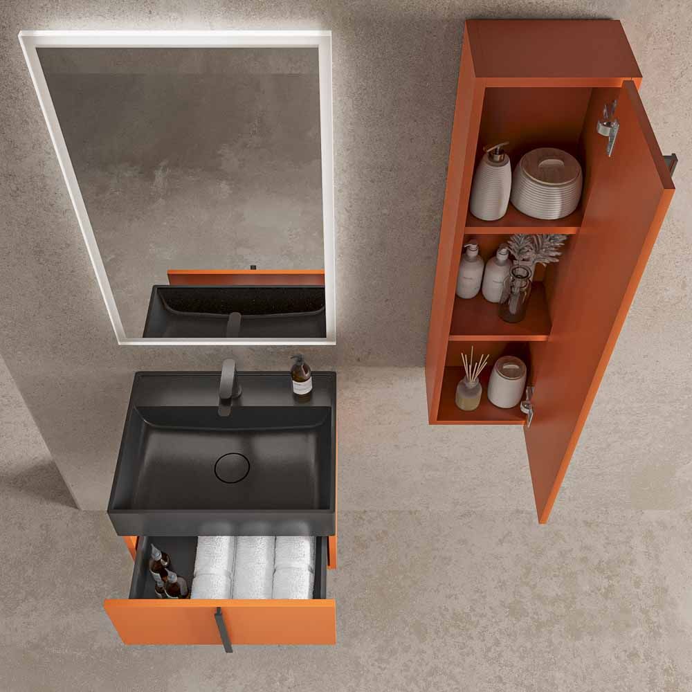 Varobath mueble de bano suspendido NORMA pardo anaranjado4.jpg