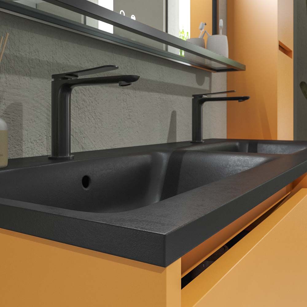 Varobath mueble de bano suspendido SMILE 4 cajones AMARILLO PASTEL8.jpg
