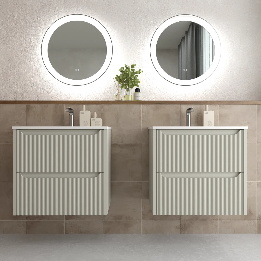 Varobath mueble de bano suspendido TOSCANA millerigue GRIS SEDA 2.webp