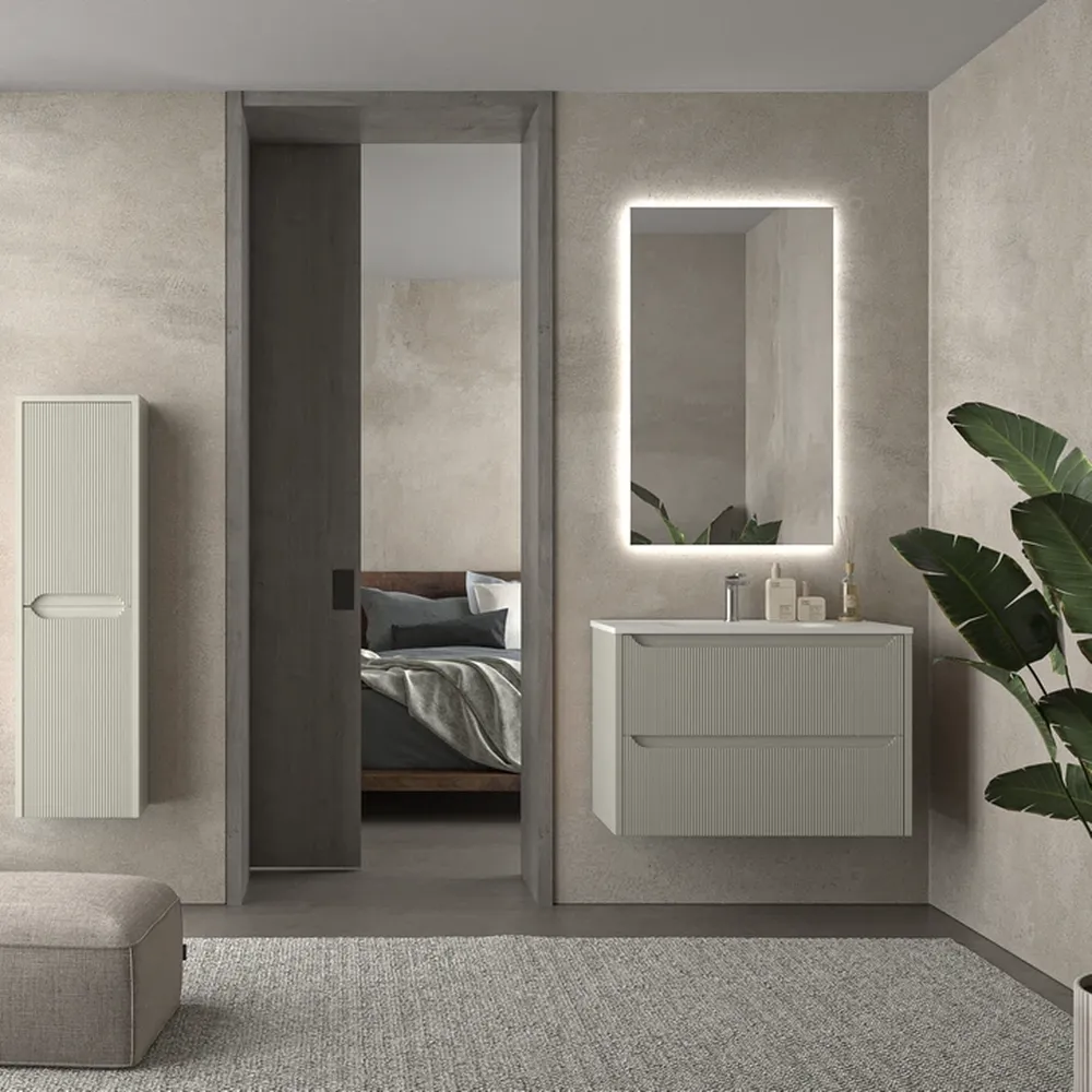 Varobath mueble de bano suspendido TOSCANA millerigue GRIS SEDA 3.webp