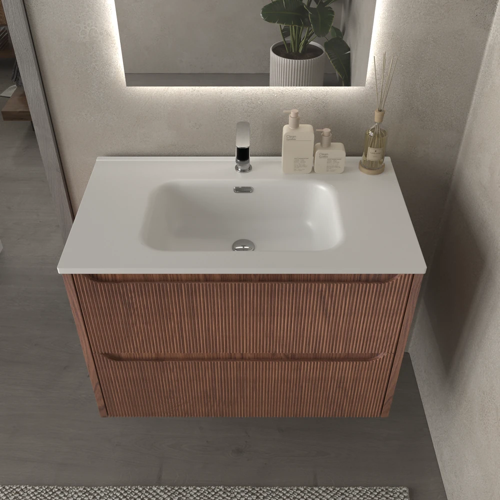 Varobath mueble de bano suspendido TOSCANA millerigue abedul 1.webp