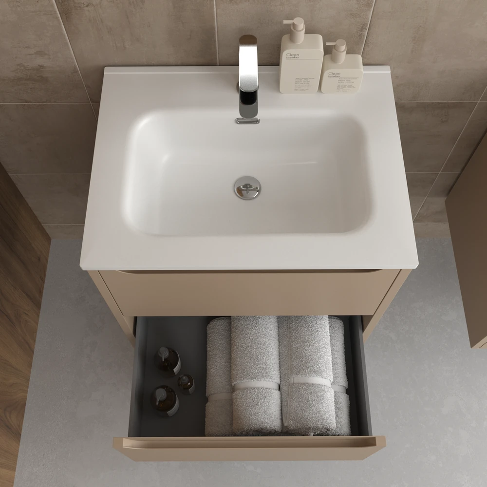 Varobath mueble de bano suspendido TOSCANA moka 1.webp