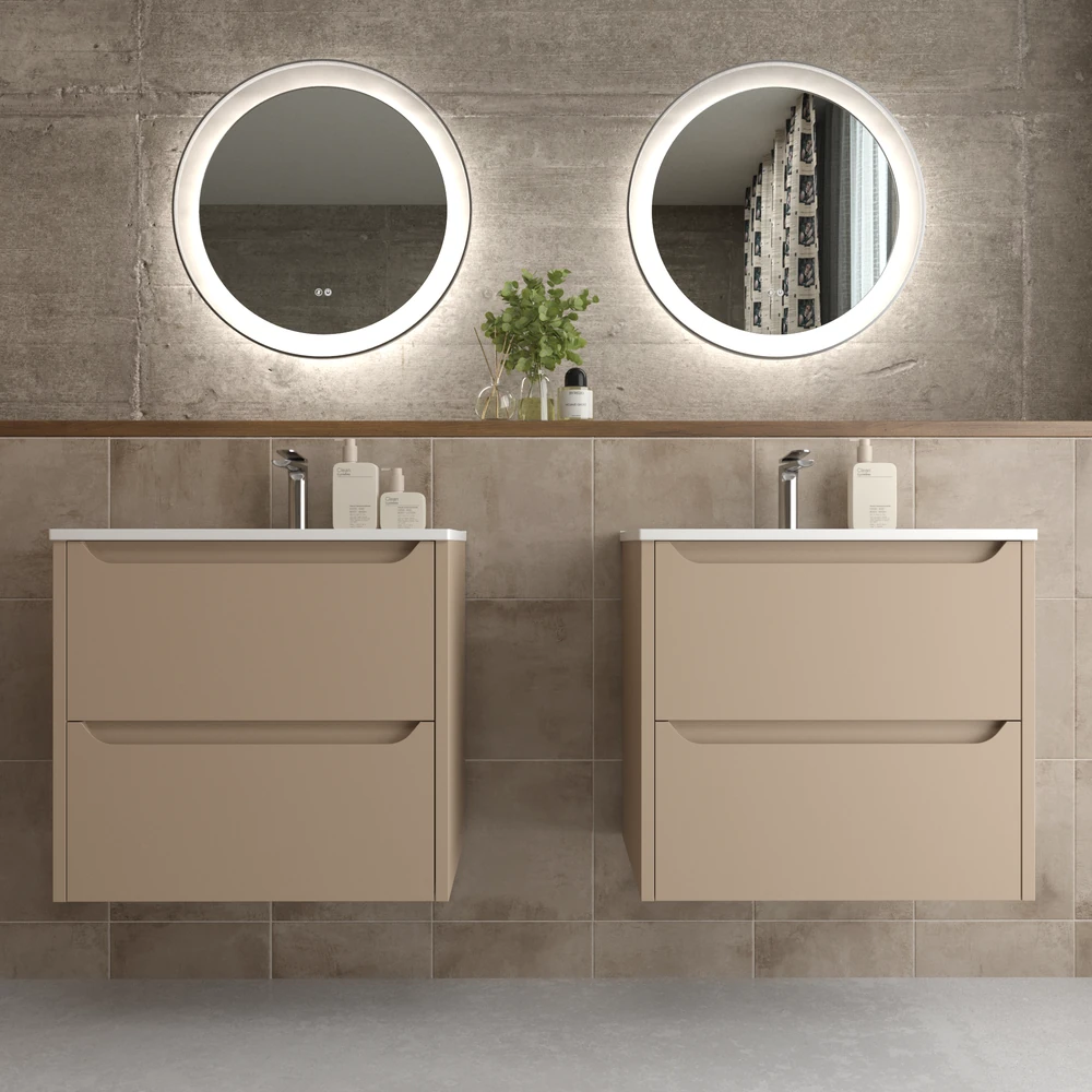 Varobath mueble de bano suspendido TOSCANA moka 2.webp