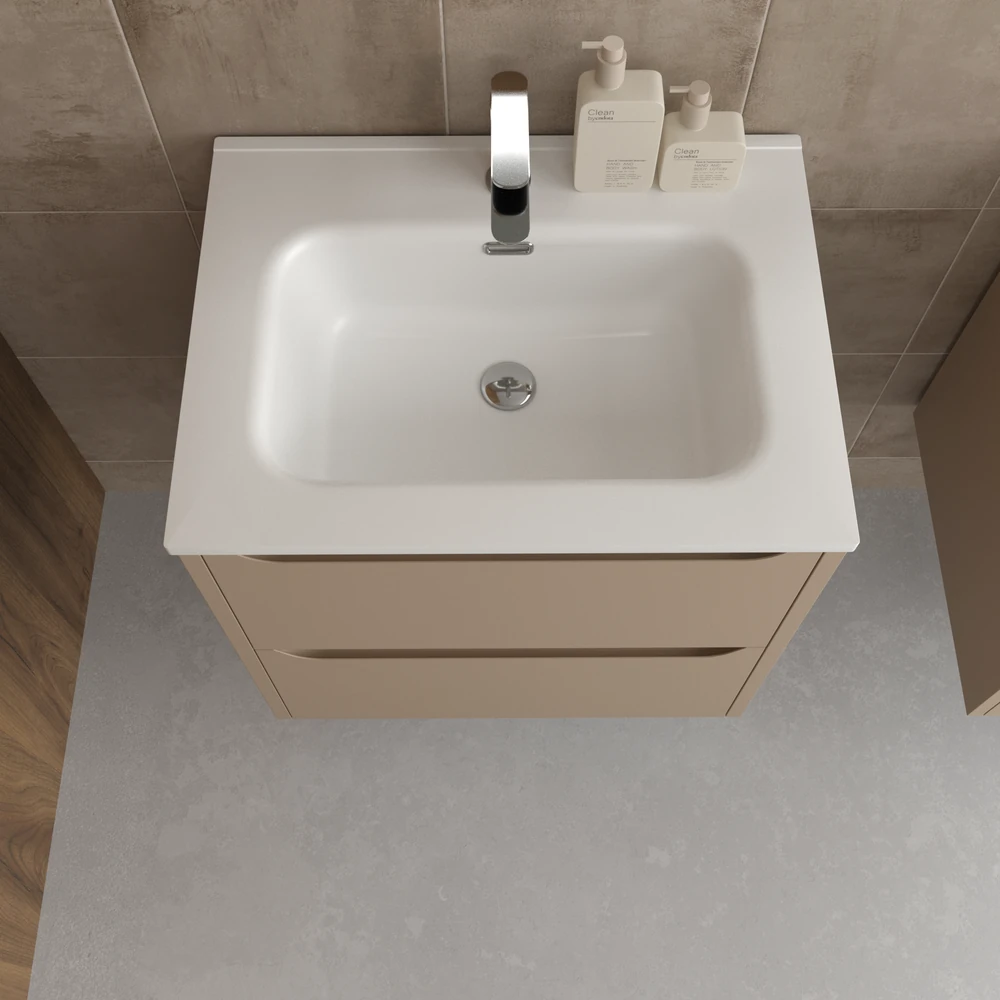 Varobath mueble de bano suspendido TOSCANA moka 3.webp