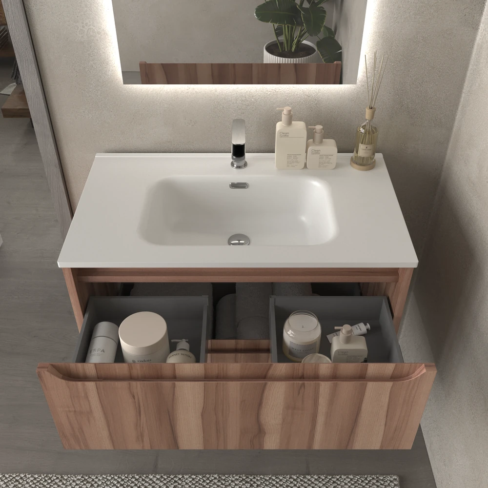 Varobath mueble de bano suspendido TOSCANA olivo 1.webp