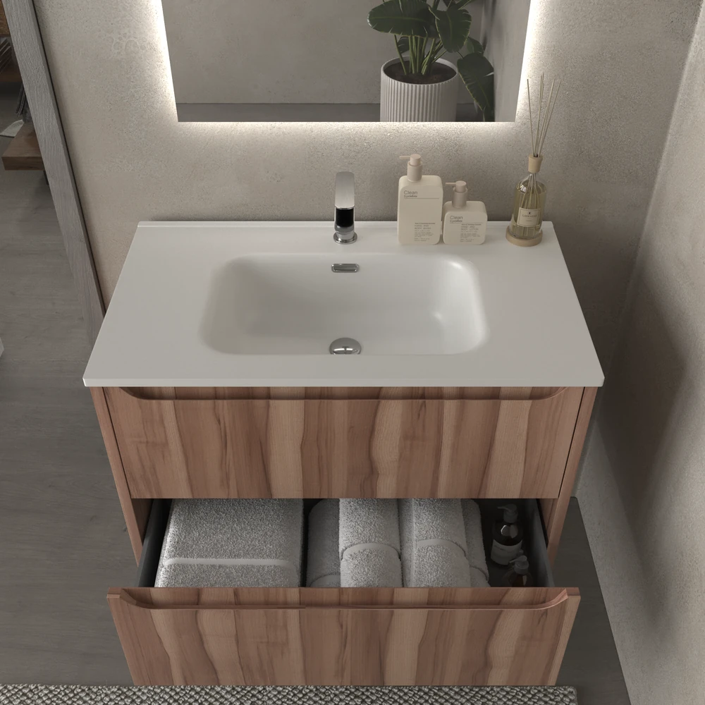 Varobath mueble de bano suspendido TOSCANA olivo.webp
