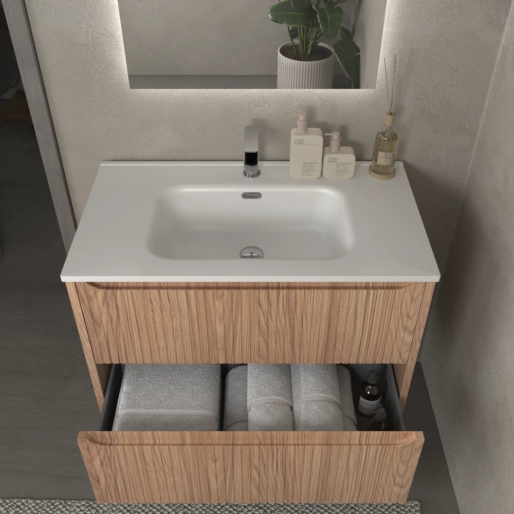Varobath mueble de bano suspendido TOSCANA squadrato cembrano 1.webp