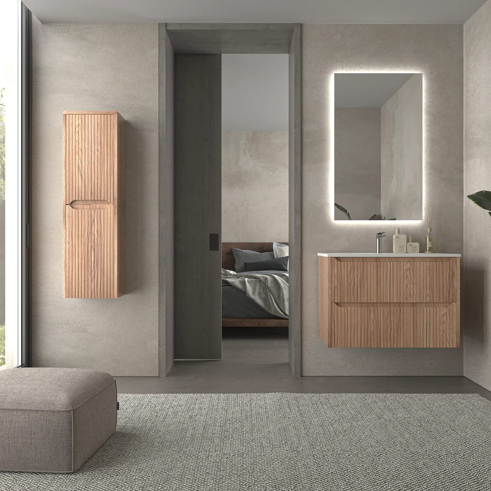 Varobath mueble de bano suspendido TOSCANA squadrato cembrano.webp