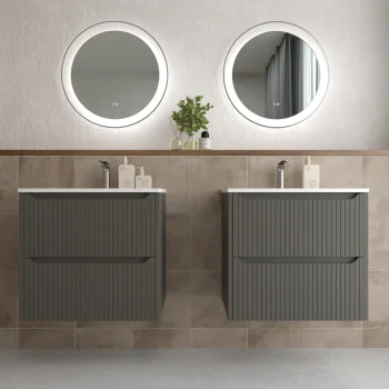 Varobath mueble de bano suspendido TOSCANA topo squadrato.webp
