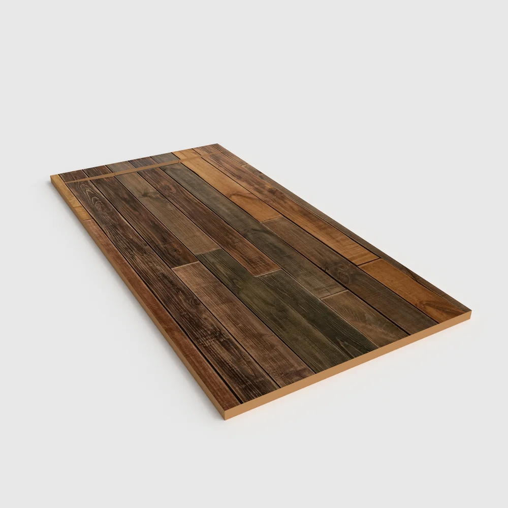 plato ducha 3d madera lignora perspectiva.webp