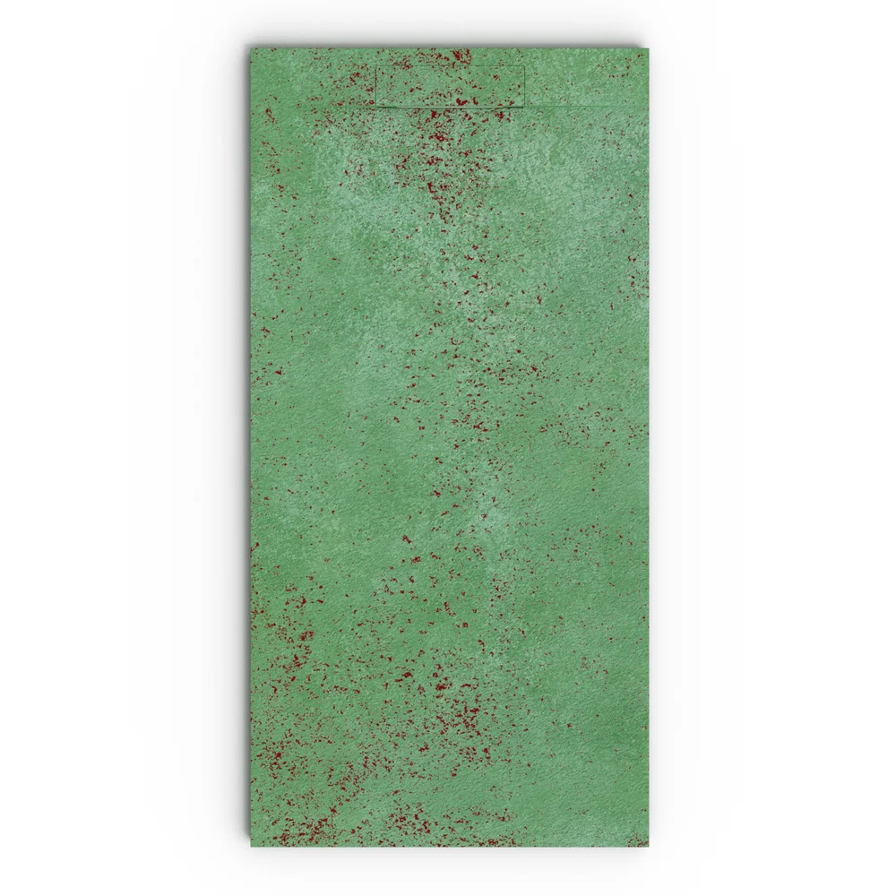 plato ducha cemento carckle frontal.webp