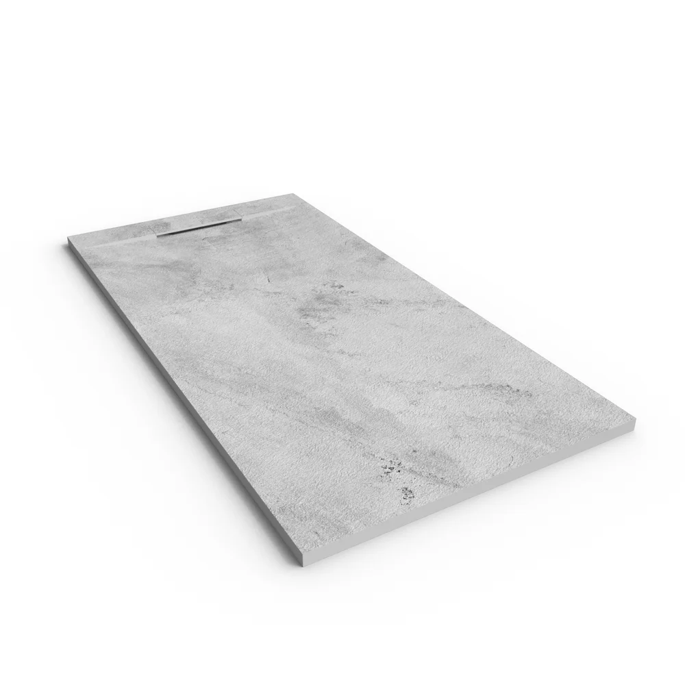 plato ducha cemento grain perspectiva.webp