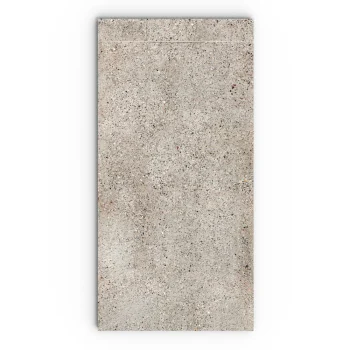 plato ducha cemento industrial frontal.webp