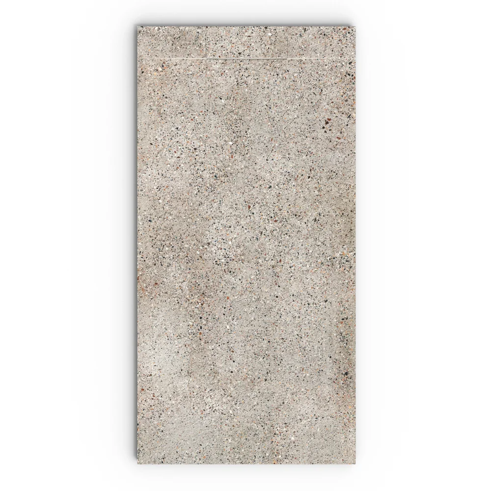 plato ducha cemento industrial frontal.webp