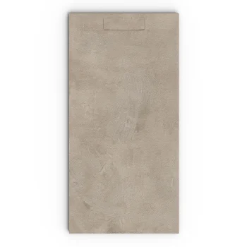 plato ducha cemento satin frontal.webp
