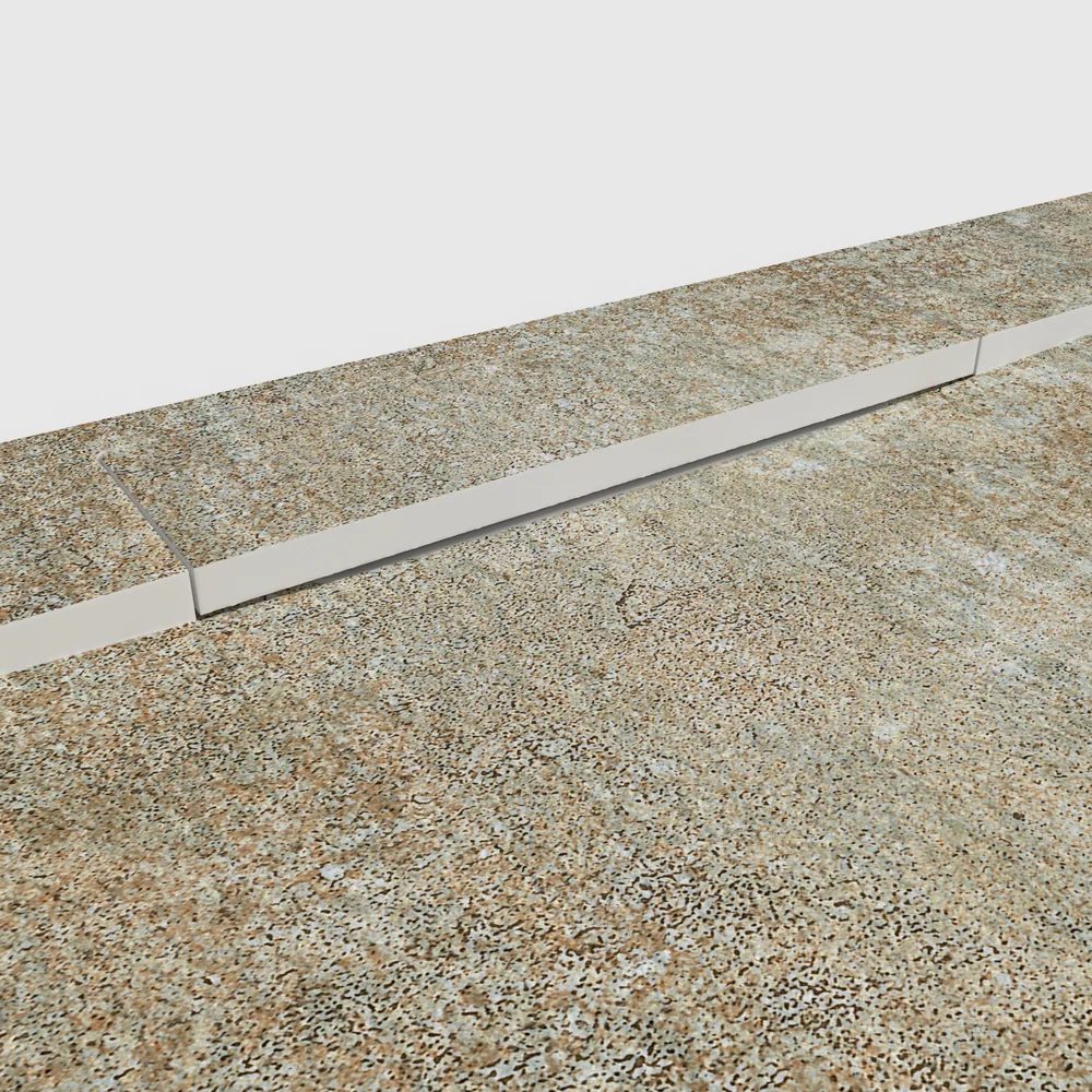 plato ducha plaster 3d cemento arketa detalle.webp