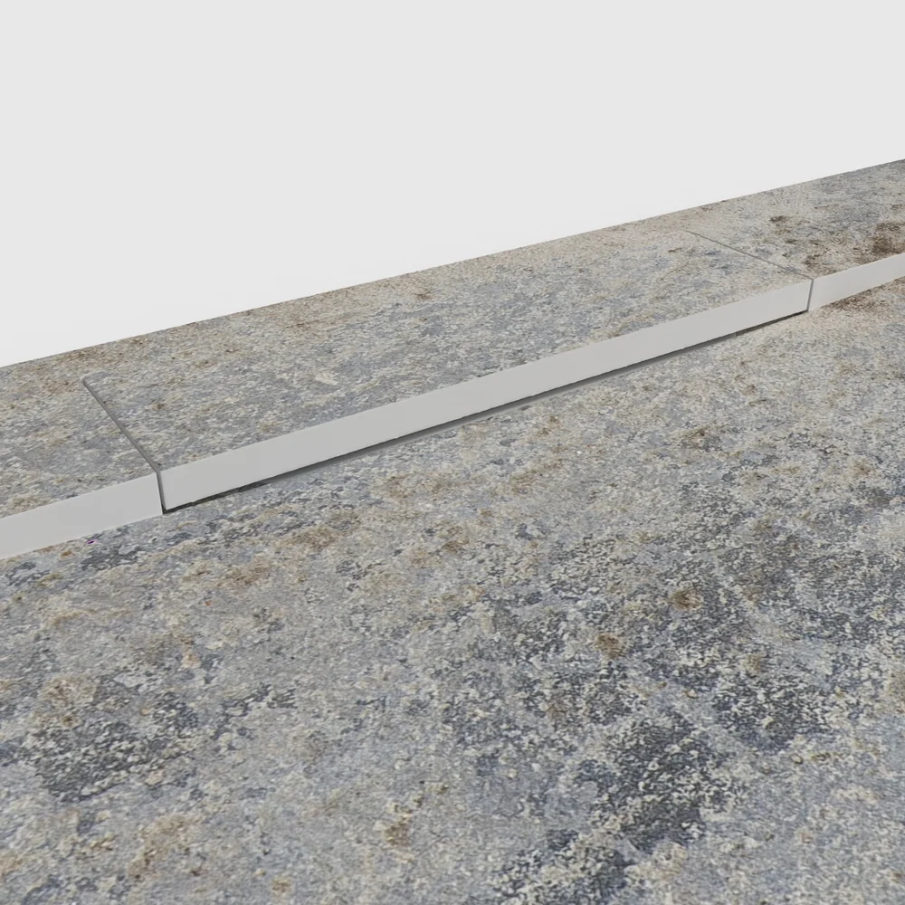 plato ducha plaster 3d cemento cemlux detalle.webp