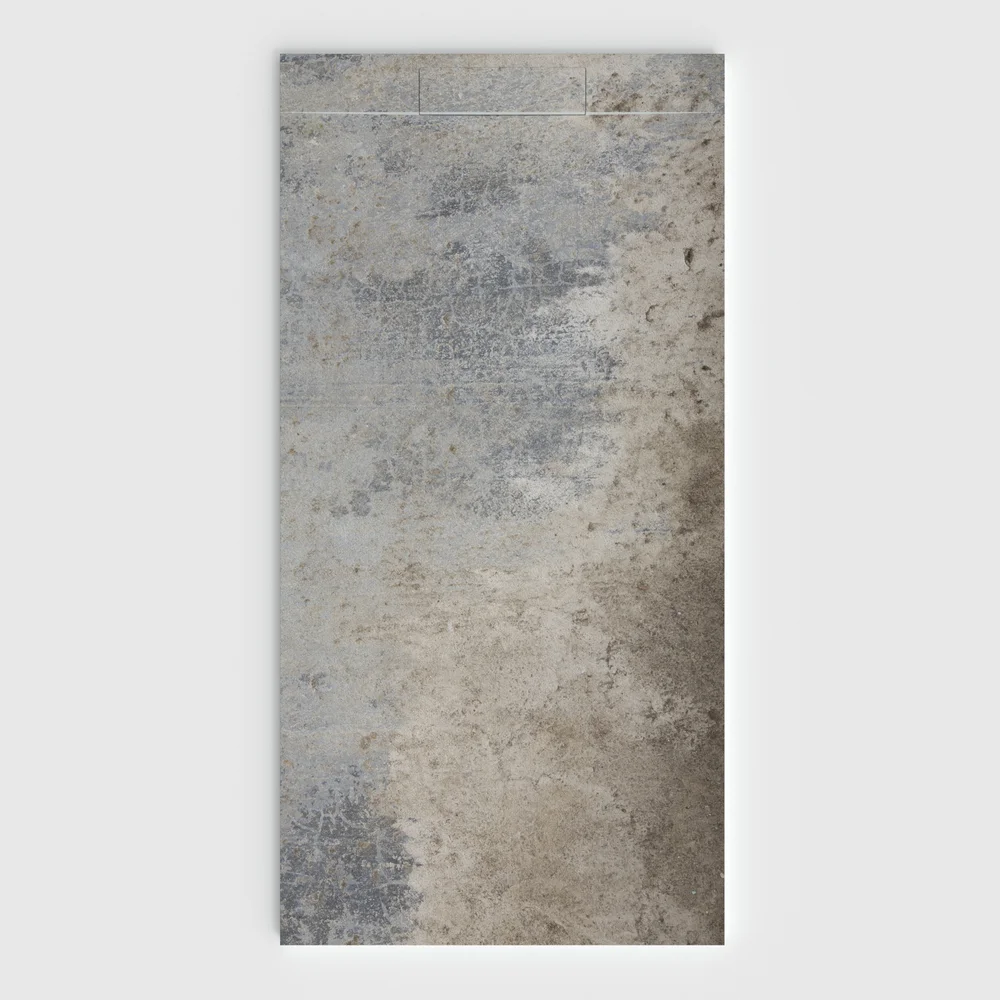 plato ducha plaster 3d cemento cemlux frontal.webp
