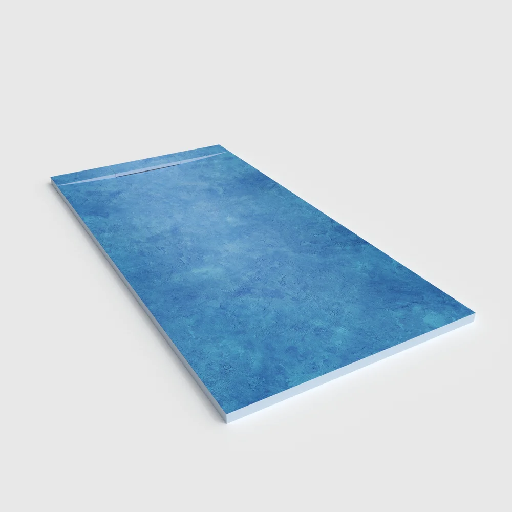 plato ducha plaster 3d cemento civika perspectiva.webp