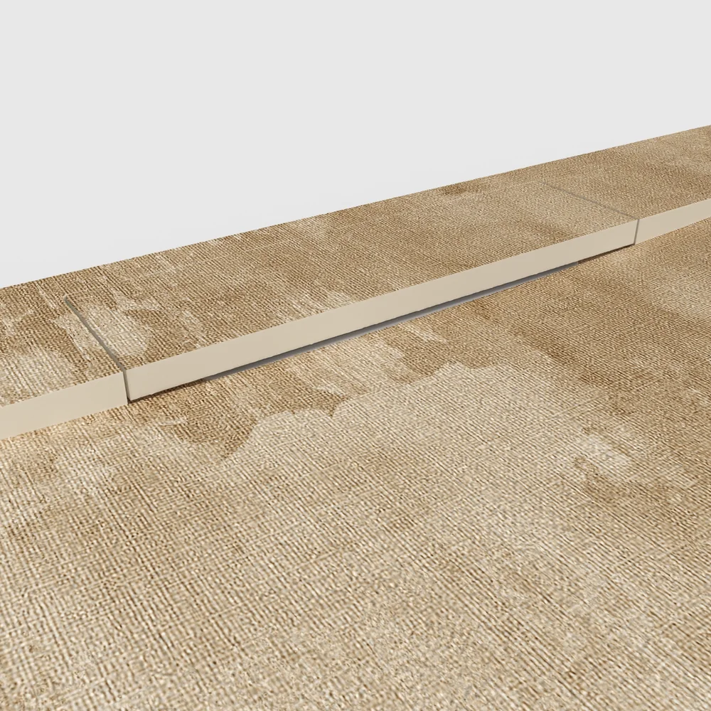 plato ducha plaster 3d cemento dureon detalle.webp