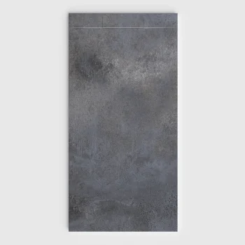 plato ducha plaster 3d cemento lunexor frontal.webp