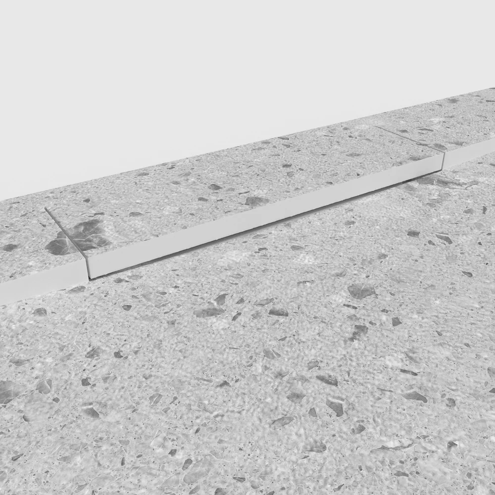 plato ducha plaster 3d cemento nextment detalle.webp