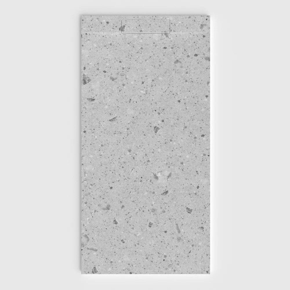 plato ducha plaster 3d cemento nextment frontal.webp